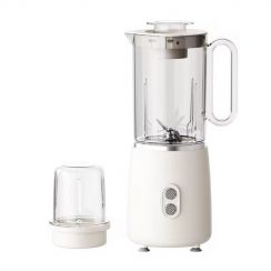 3 Pcs Electric Juice Blender