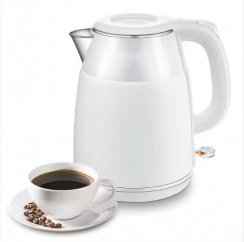 3 Pcs Home AppliancesPortable Electric Kettle